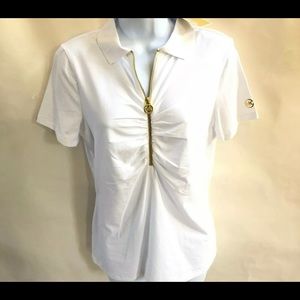 Michael Kors (MK) polo